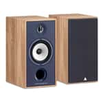 Triangle Borea BR04 Bookshelf Speakers Blue