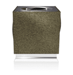 Protective grille Naim Mu-so Qb 2nd Generation Speaker Grille Olive