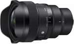 Sigma AF 14mm f/1.4 DG DN Art Wide-Angle Lens (a023_14_14)