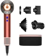 Фен Dyson Supersonic HD16 Nural Strawberry Bronze/Blush Pink + Presentation case (561681-01)