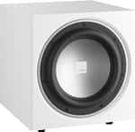 Сабвуфер активный DALI SUB E-9 F White Satin (DALI-SUBE9F-WHT)