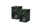 Полична акустика Pro-Ject Speaker Box 5 E Carbon Satin Green