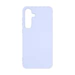 Чохол ArmorStandart ICON для Samsung S24 FE Lavender (ARM76938)