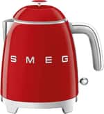 Электрочайник SMEG KLF05RDEU