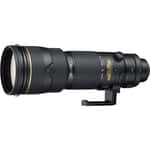 Nikon AF-S Nikkor 200-400mm f/4G ED VR II (JAA809DA)