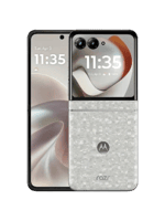 Смартфон Motorola Moto Razr 70 8/256GB Bright White (PBB60008)