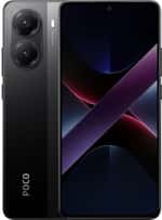 Смартфон Poco X7 Pro 8/256GB Black