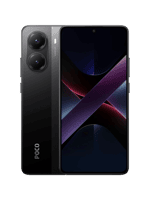 Смартфон Poco X7 Pro 8/256GB Black