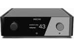 Rotel Michi P5 Black Preamplifier