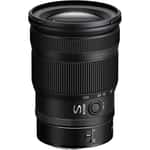 Універсальний Nikon Z 24-120mm f/4 S (JMA714DA)