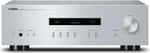 Yamaha A-S201 Integrated Amplifier Silver