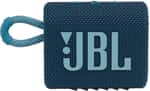 Портативна колонка JBL Go 3 Blue (JBLGO3BLU)
