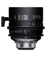 Sigma 28 мм T2.5 FF Classic Art Prime (44A974)