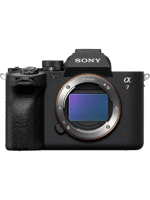 Беззеркальный фотоапарат Sony Alpha A7 IV Body Black - English language (ILCE7M4B.CEC)