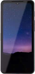 Смартфон CAT S75 6/128GB Black