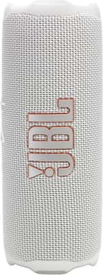 JBL Flip 7 Portable Speaker White (JBLFLIP7WHT)