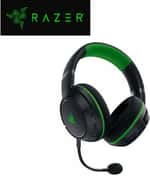 Навушники з мікрофоном Razer Kaira Pro for Xbox Black (RZ04-03470100-R3M1)