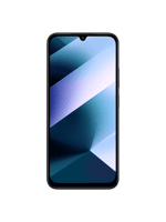 Смартфон POCO C85 8/256GB Black