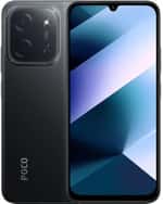 Смартфон POCO C85 8/256GB Black