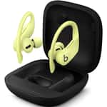 Навушники TWS Beats by Dr. Dre Powerbeats Pro Spring Yellow (MXY92)
