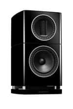 Акустичні колонки Wharfedale Elysian 1 BLACK PIANO
