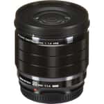 Об'єктив Olympus 20mm f/1.4 Pro M.Zuiko Digital