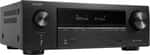 AV-ресивер Denon AVR-X1800H