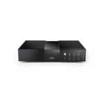 Сетевой аудиоплеер/стример Naim NSS 333 Black