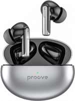 Навушники TWS Proove Thunder Buds ANC Gray (TWTB00010003)