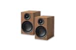 Pro-Ject Speaker Box 5 E Carbon Walnut Bookshelf Speakers