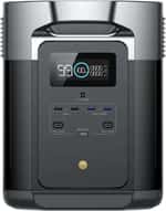 EcoFlow E2000 Portable Power Station (EFE2000-EU-CBOX)