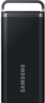 SSD накопитель Samsung T5 EVO 8TB (MU-PH8T0S)