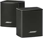 Акустическая система объемного звука Bose Surround Speakers Black