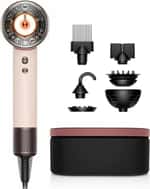 Dyson Supersonic HD16 Nural Ceramic Pink/Rose Gold (598975-01)