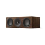 Акустические колонки KEF Q6 Meta Walnut