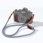 Чехол SmallRig для Nikon Z f Brown
