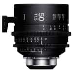 Sigma 50 мм T1.5 FF High‑Speed Prime (311966)