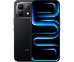 Смартфон Infinix Note 60 Pro 12/256 ГБ Torino Black