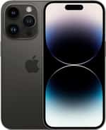 Б/У iPhone 14 Pro Max 512GB Space Black (MQ8X3) USA (Ідеальний стан)