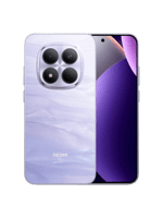 Xiaomi Redmi Note 15 Pro 5G Smartphone 8/256GB Smoke Purple