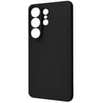 Чехол WAVE Colorful Case (TPU) Samsung Galaxy S26 Ultra black 