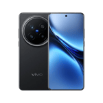Смартфон vivo X200 Pro 16/512GB Black (Global Version)