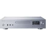 Мережевий аудіопрогравач Technics SL-G700 Silver (SL-G700EE-S)