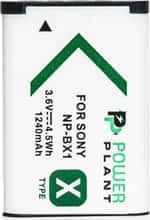Sony NP-BX1 Battery