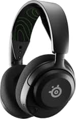 SteelSeries Arctis Nova 5X Wireless Headset with Microphone - Black (61676)