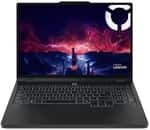 Ноутбук Lenovo Legion Pro 5 16ADR10 Eclipse Black (83LT0078RA)