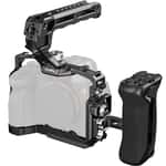 Cage SmallRig Cage Kit for Sony Alpha 7R V / 7 IV / 7S III (Advanced Edition)