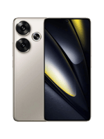Смартфон POCO F6 8/256GB Titanium