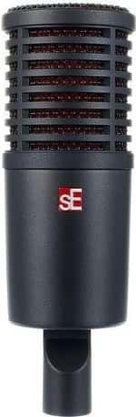 Мікрофон студійний sE Electronics DynaCaster