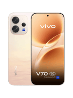 Смартфон vivo V70 12/256GB Golden Hour (Global Version)